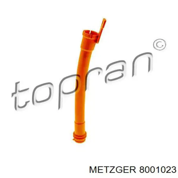 Guia de sonda indicador do nível de óleo no motor Metalcaucho 39849 preço, a partir de 4,72 USD