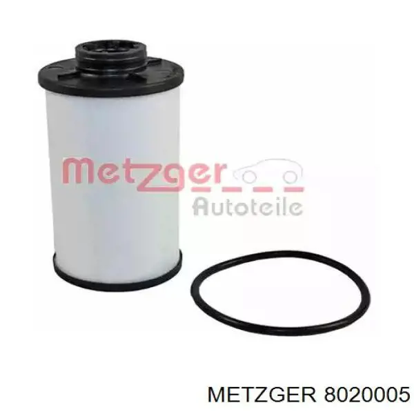 Filtro da Caixa Automática de Mudança Metzger 8020005 preço, a partir de 13,54 USD