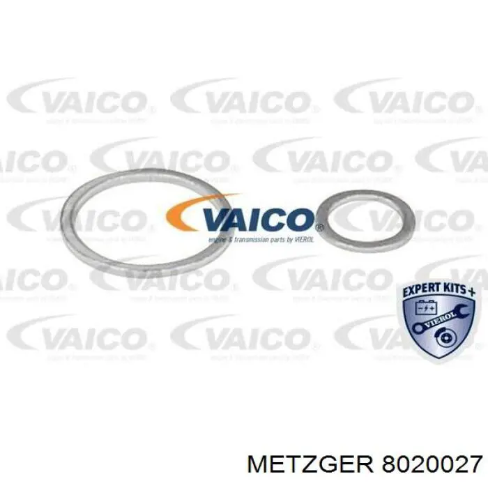 Filtro da Caixa Automática de Mudança Metzger 8020027 preço, a partir de 16,72 USD