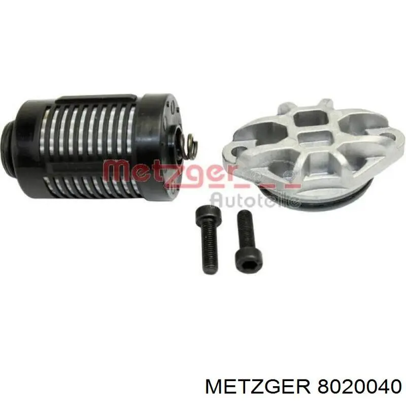 Filtro de redutor traseiro (de acoplamento Haldex) Triclo 568171 preço, a partir de 33,77 USD