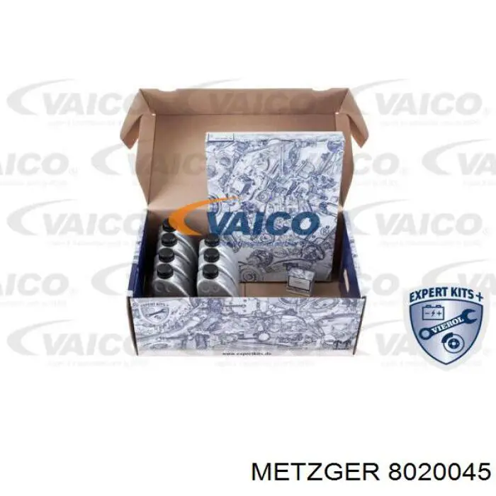 Cárter da Caixa Automática de Mudança VAG 0D5398009A preço, a partir de 123,14 USD