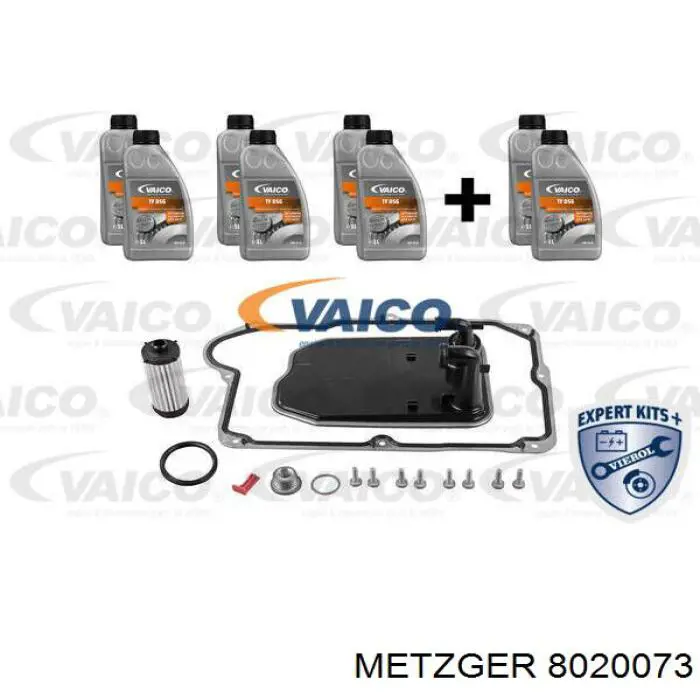 Filtro da Caixa Automática de Mudança STC T421016 preço, a partir de 36,13 USD