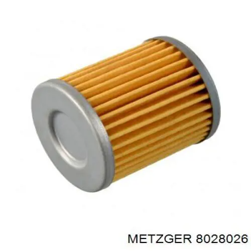 Filtro da Caixa Automática de Mudança Metzger 8028026 preço, a partir de 7,04 USD