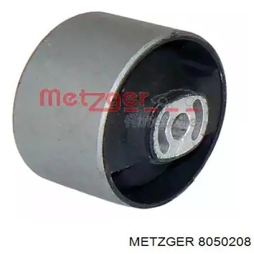 Coxim (suporte) traseiro de motor (bloco silencioso) Metzger 8050208 preço, a partir de 6,29 USD