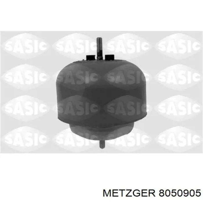 Compre 8050905 Metzger Coxim (suporte) esquerdo/direito de motor
