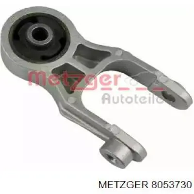 Compre 468646740 General Motors Coxim (suporte) traseiro de motor