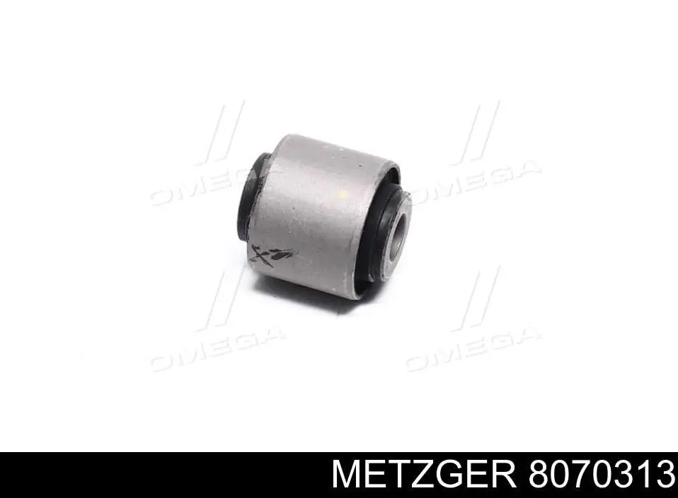 Rolamento suspenso da junta universal Metzger 8070313 preço, a partir de 24,20 USD