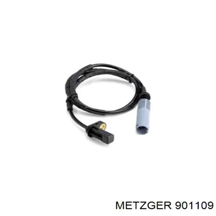 Compre 901109 Metzger Sensor dianteiro de sinalização de estacionamento (sensor de estacionamento)