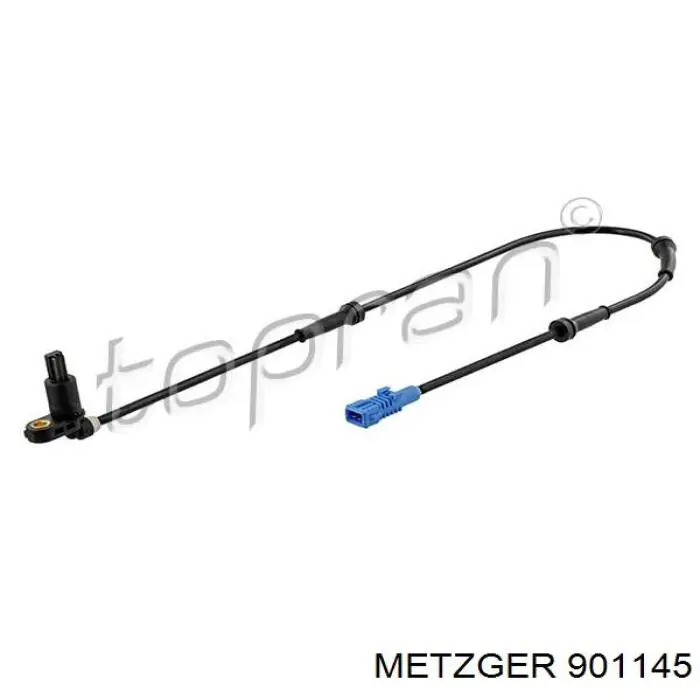 Sensor de sinalização de estacionamento (sensor de estacionamento) dianteiro/traseiro central Fiat/Alfa/Lancia 50511602 preço, a partir de 43,16 USD