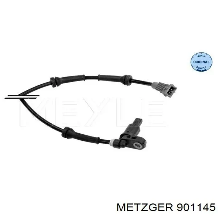 Compre 31381657 Volvo Sensor de sinalização de estacionamento (sensor de estacionamento) dianteiro/traseiro central