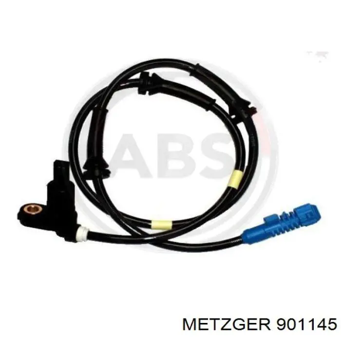 Compre 31381657 Volvo Sensor de sinalização de estacionamento (sensor de estacionamento) dianteiro/traseiro central