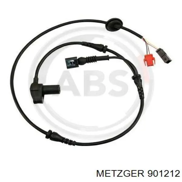 Sensor dianteiro direito do nível de posição de carroçaria Porsche 95834107600 preço, a partir de 59,69 USD