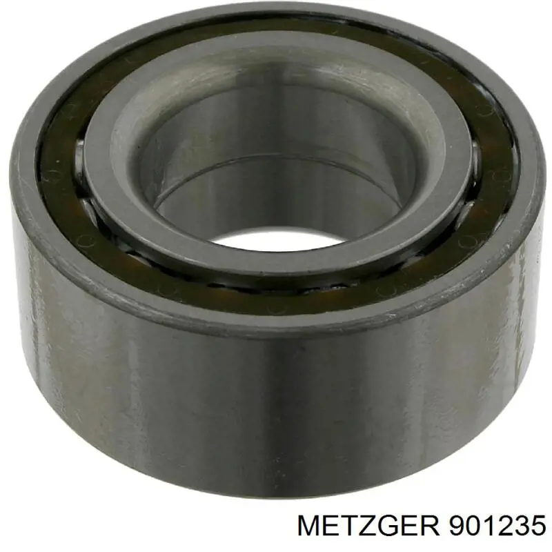Sensor dianteiro de sinalização de estacionamento (sensor de estacionamento) 263013622 Bosch
