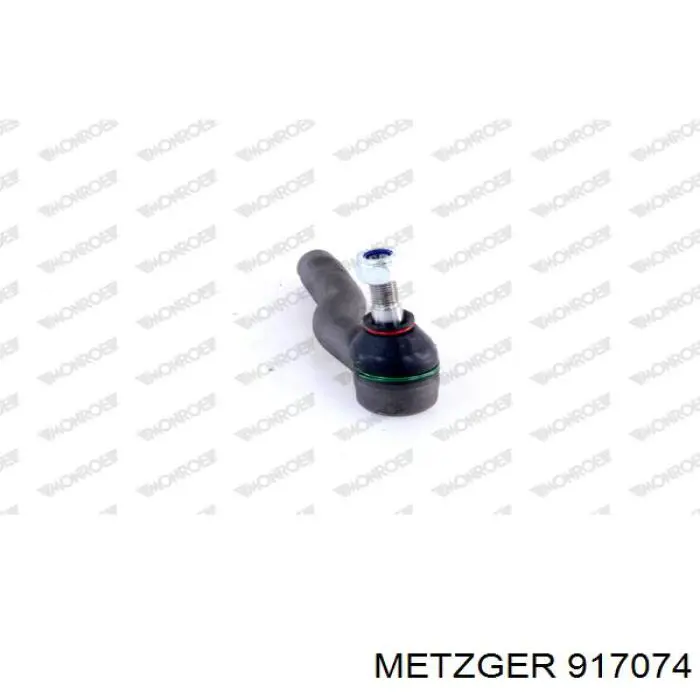 Compre 917074 Metzger Resistor (resistência) de ventilador de forno (de aquecedor de salão)
