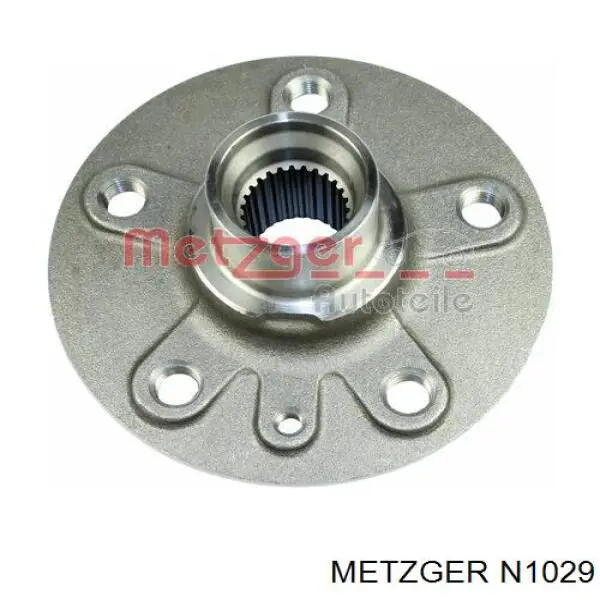 Cubo dianteiro Mercedes A6383340101 preço, a partir de 69,75 USD