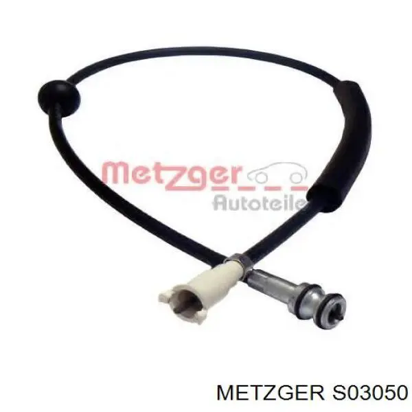 Cabo de acionamento de velocímetro Peugeot/Citroen 96147546 preço, a partir de 16,71 USD