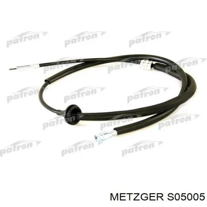 Compre RD4166271505 Rider Cabo de acionamento de velocímetro