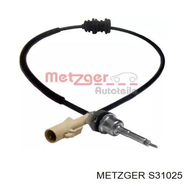 Cabo de acionamento de velocímetro Metzger S31025 preço, a partir de 18,54 USD