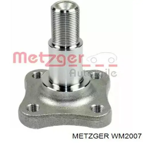 Compre WB35108 Sato Tech Cubo dianteiro
