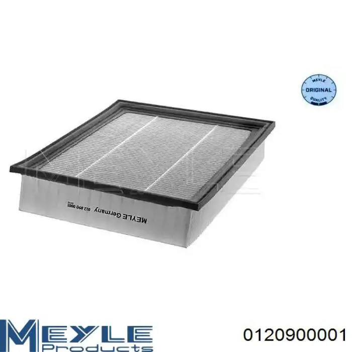 Compre BSG60135012 BSG Filtro de ar