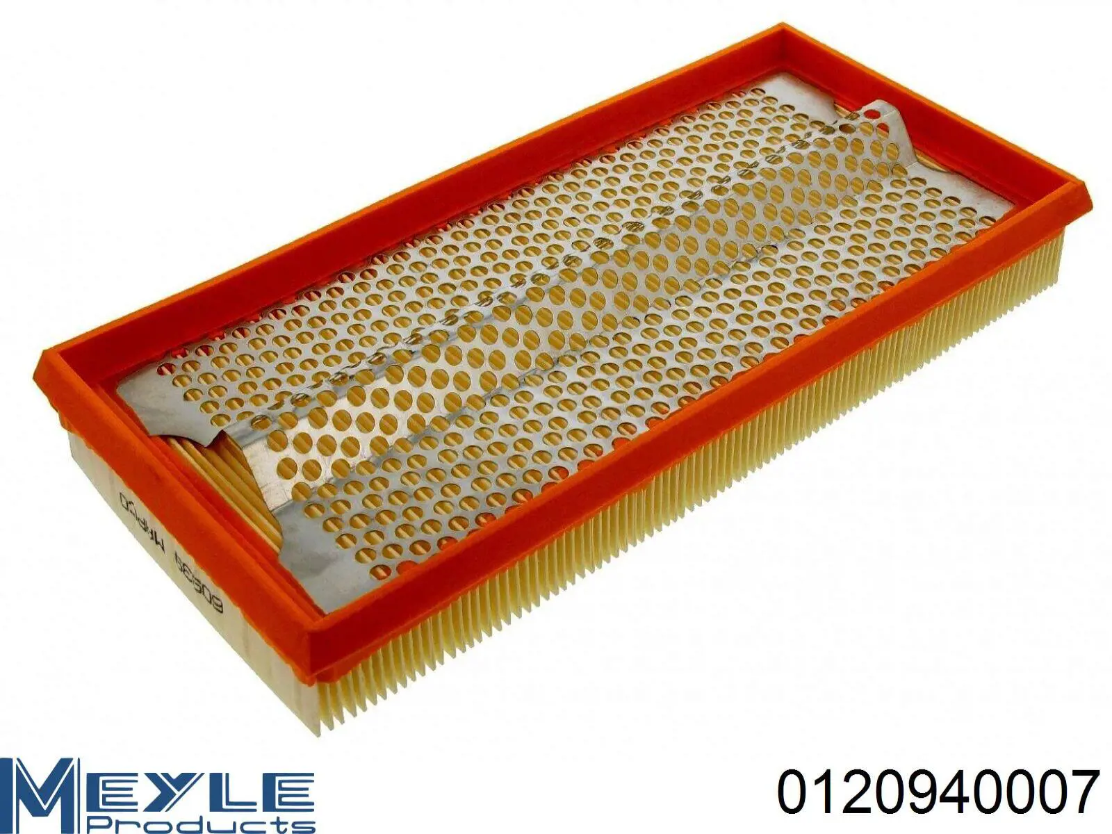 Compre A263 Purflux Filtro de ar