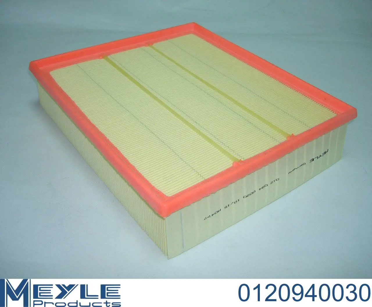 SFVF2084B Starline Filtro de ar