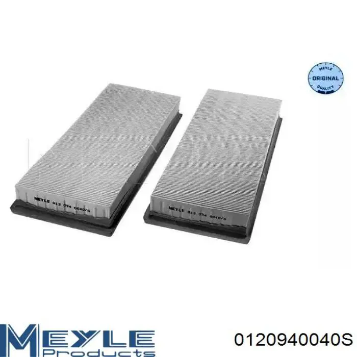 Compre C36982 Mann-Filter Filtro de ar