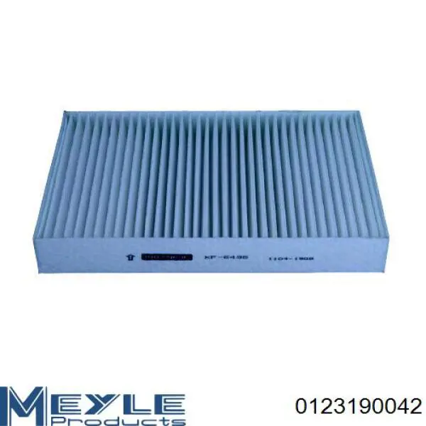 Filtro de salão UFI 5327500 preço, a partir de 5,42 USD