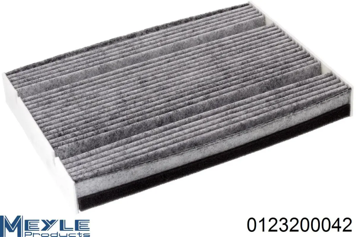 Filtro de salão Meyle 0123200042 preço, a partir de 17,93 USD