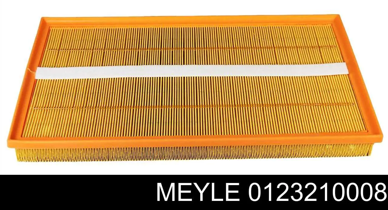 Filtro de ar Meyle 0123210008 preço, a partir de 12,92 USD