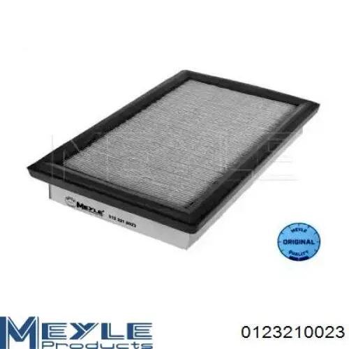 Filtro de ar UFI 30A6100 preço, a partir de 26,19 USD