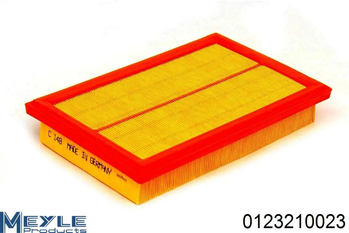 Compre 30A6100 UFI Filtro de ar
