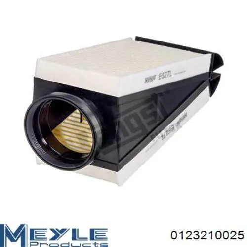 EL9454 Mecafilter Filtro de ar