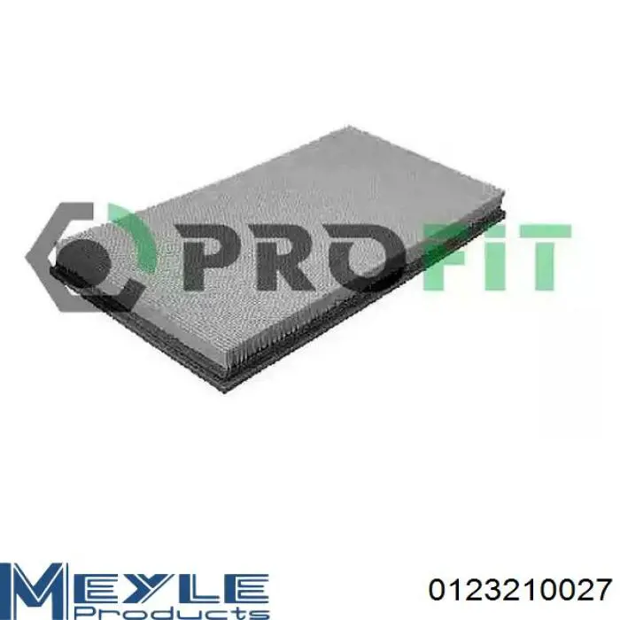 Filtro de ar Bremsi FA1244 preço, a partir de 10,36 USD