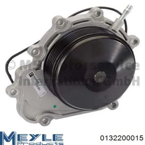 Compre WPS3057 Continental/Siemens Bomba de água (bomba) de esfriamento