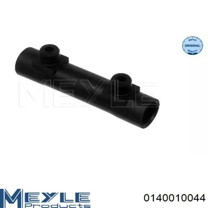 0140010044 Meyle Cano derivado de ventilação de cárter (de separador de óleo)