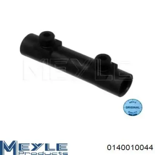 Cano derivado de ventilação de cárter (de separador de óleo) Meyle 0140010044 preço, a partir de 7,77 USD