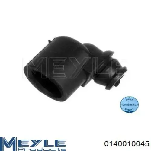 Cano derivado de ventilação de cárter (de separador de óleo) Mercedes 6060160081 preço, a partir de 3,97 USD