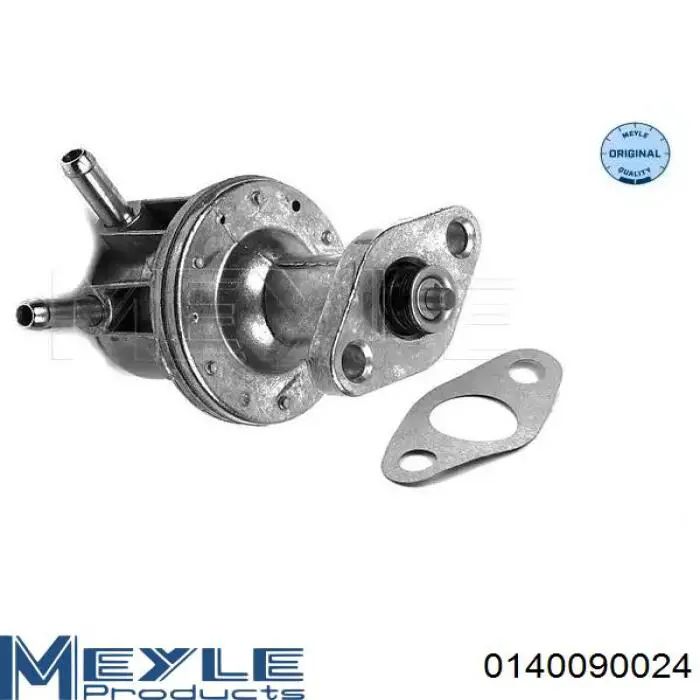 0140090024 Meyle Bomba de combustível mecânica