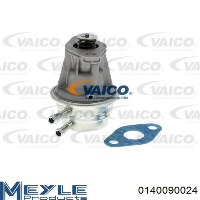 Bomba de combustível mecânica Meyle 0140090024 preço, a partir de 60,09 USD
