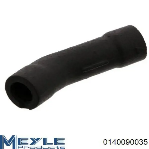 Cano derivado de ventilação de cárter (de separador de óleo) Meyle 0140090035 preço, a partir de 6,75 USD