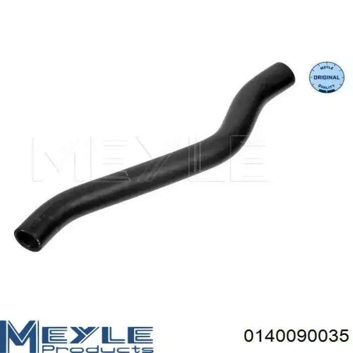 Compre 0140090035 Meyle Cano derivado de ventilação de cárter (de separador de óleo)
