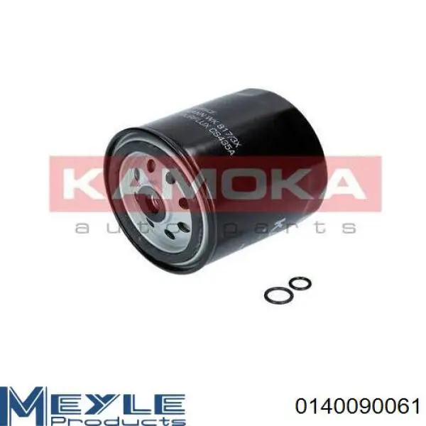 Filtro de combustível Maxgear PF1038 preço, a partir de 8,97 USD