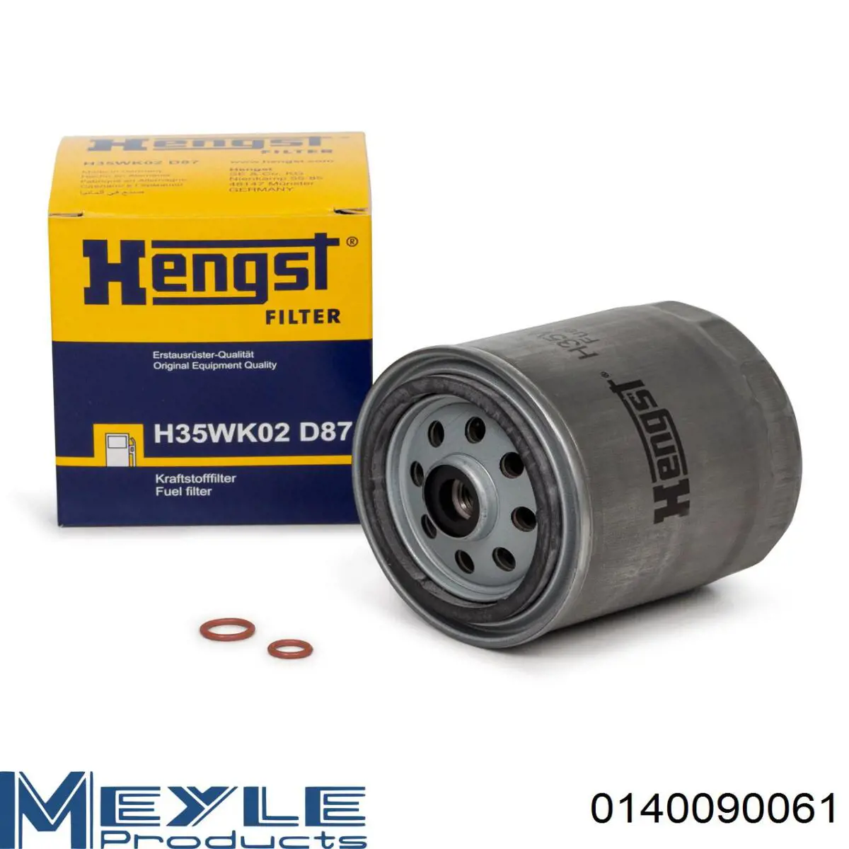 Compre PF1038 Maxgear Filtro de combustível
