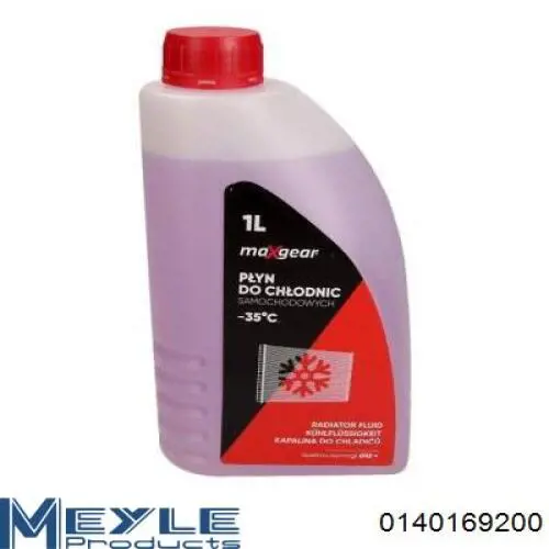 Compre 000989282509 Mercedes Fluido de esfriamento