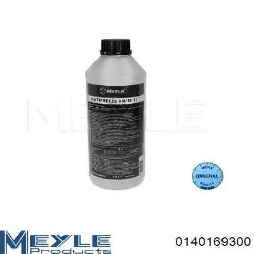 Fluido de esfriamento Meyle 0140169300 preço, a partir de 12,15 USD