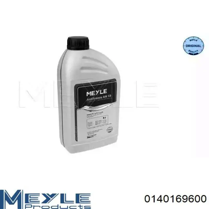 Fluido de esfriamento Meyle 0140169600 preço, a partir de 12,40 USD