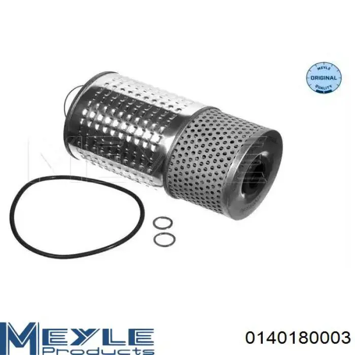Filtro de óleo Mercedes A6011840025 preço, a partir de 8,22 USD