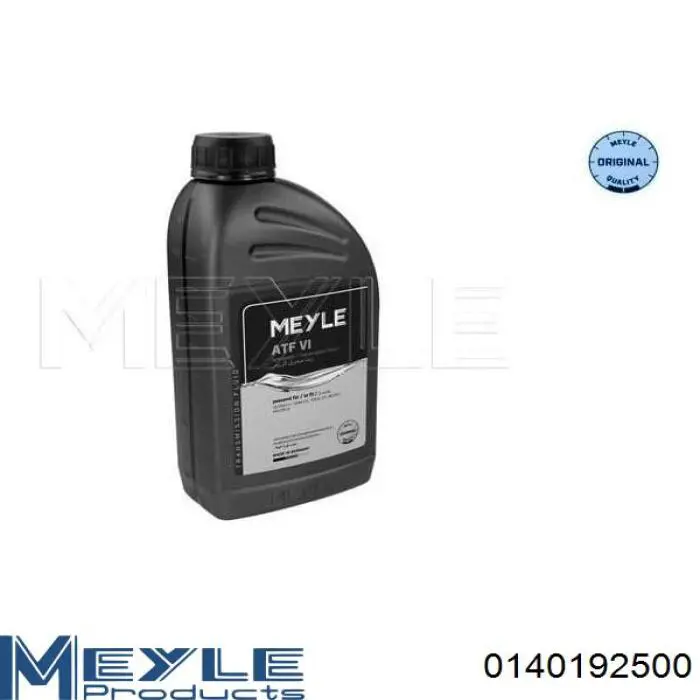 Óleo de transmissão RBTXD6LV12X1L Castrol