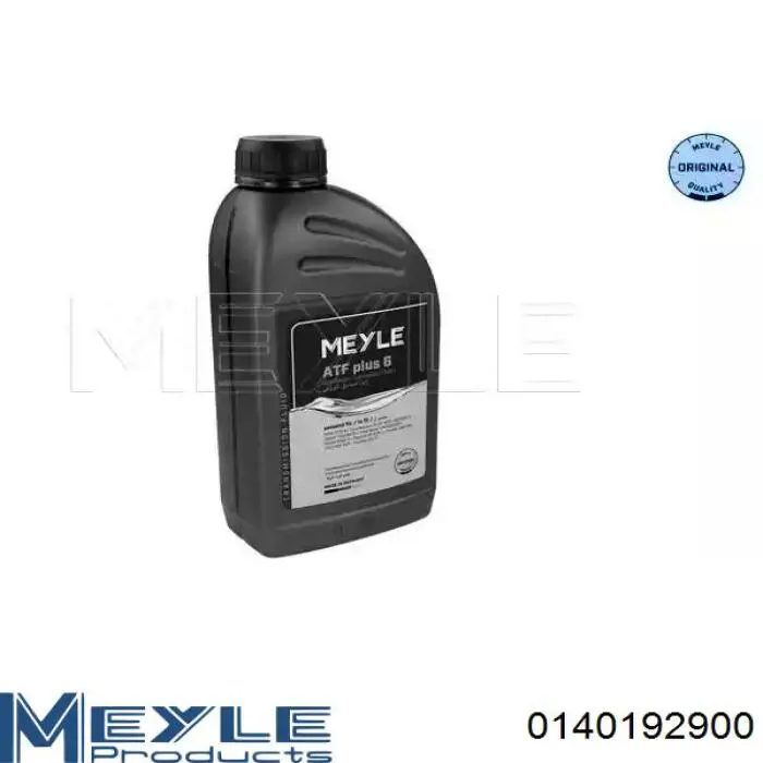 Óleo de transmissão Meyle 0140192900 preço, a partir de 22,58 USD